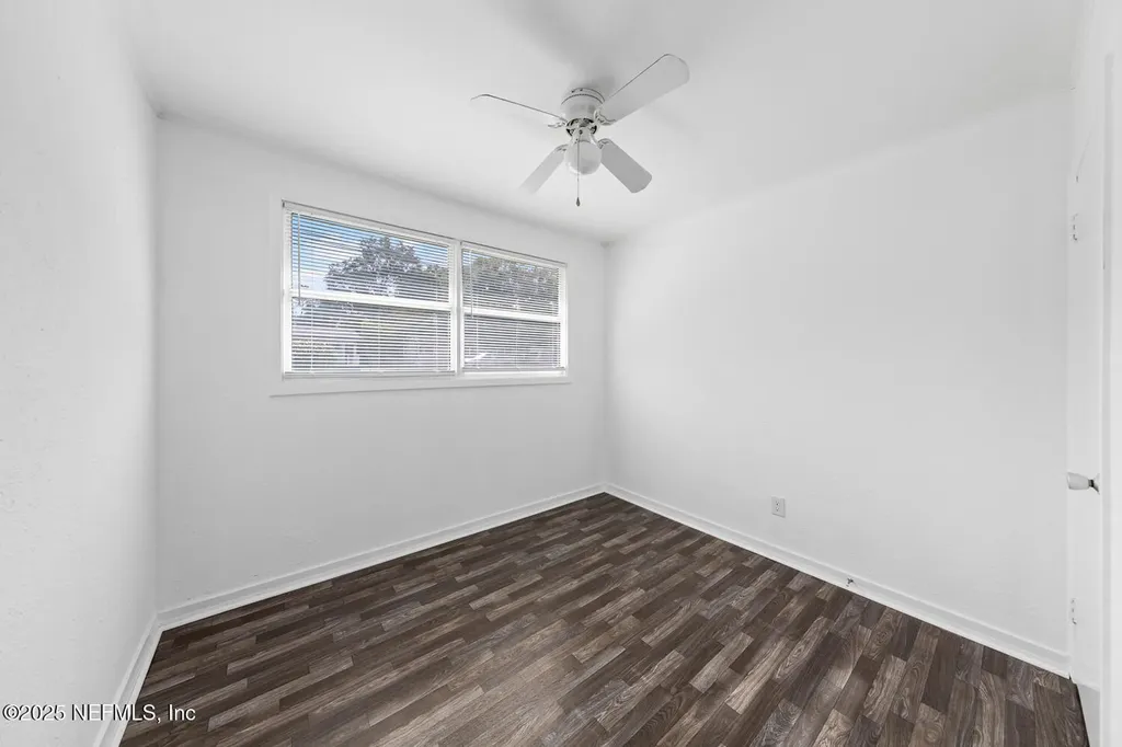 4623 Suffolk Avenue Jacksonville FL 32208
