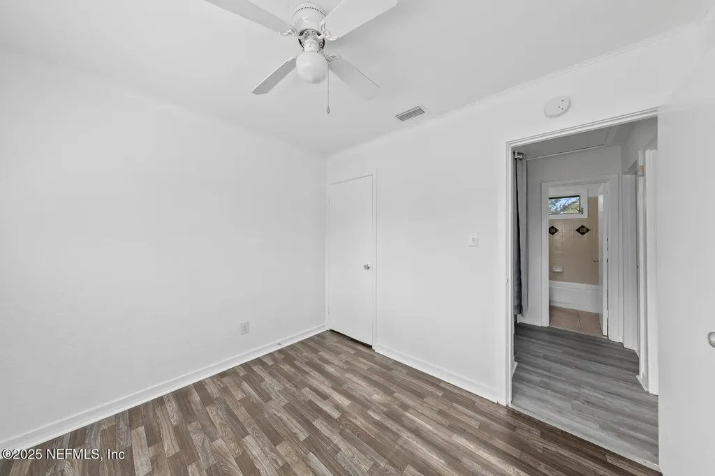4623 Suffolk Avenue Jacksonville FL 32208