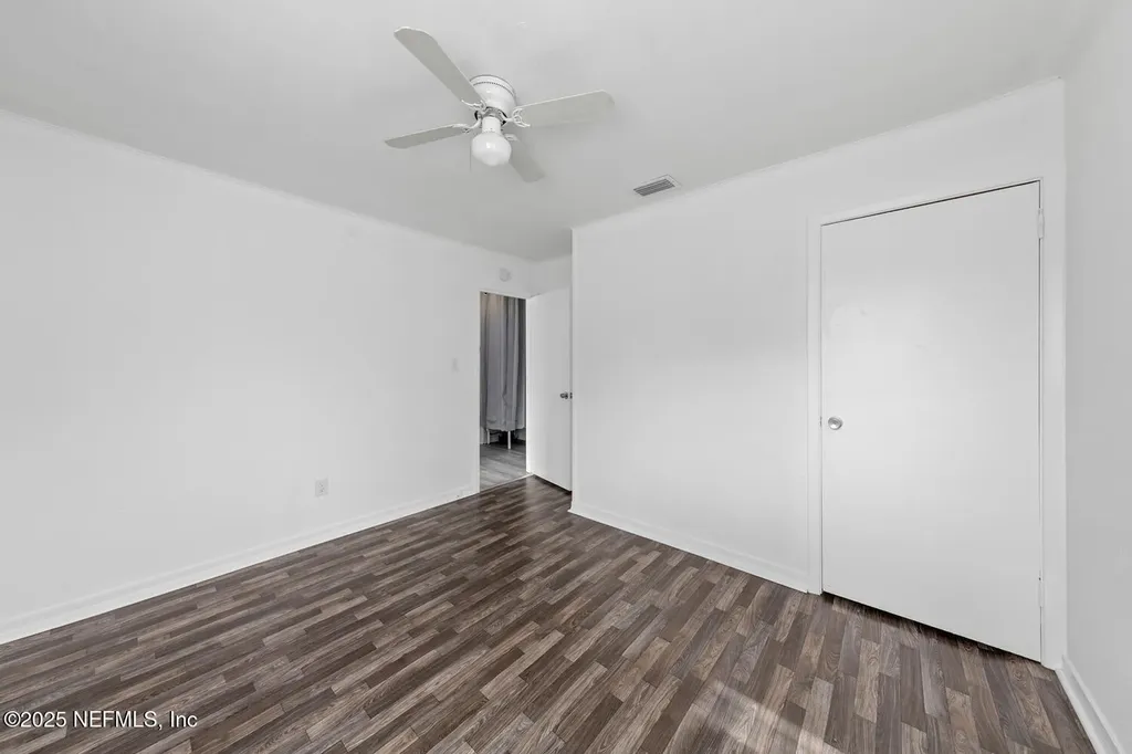4623 Suffolk Avenue Jacksonville FL 32208