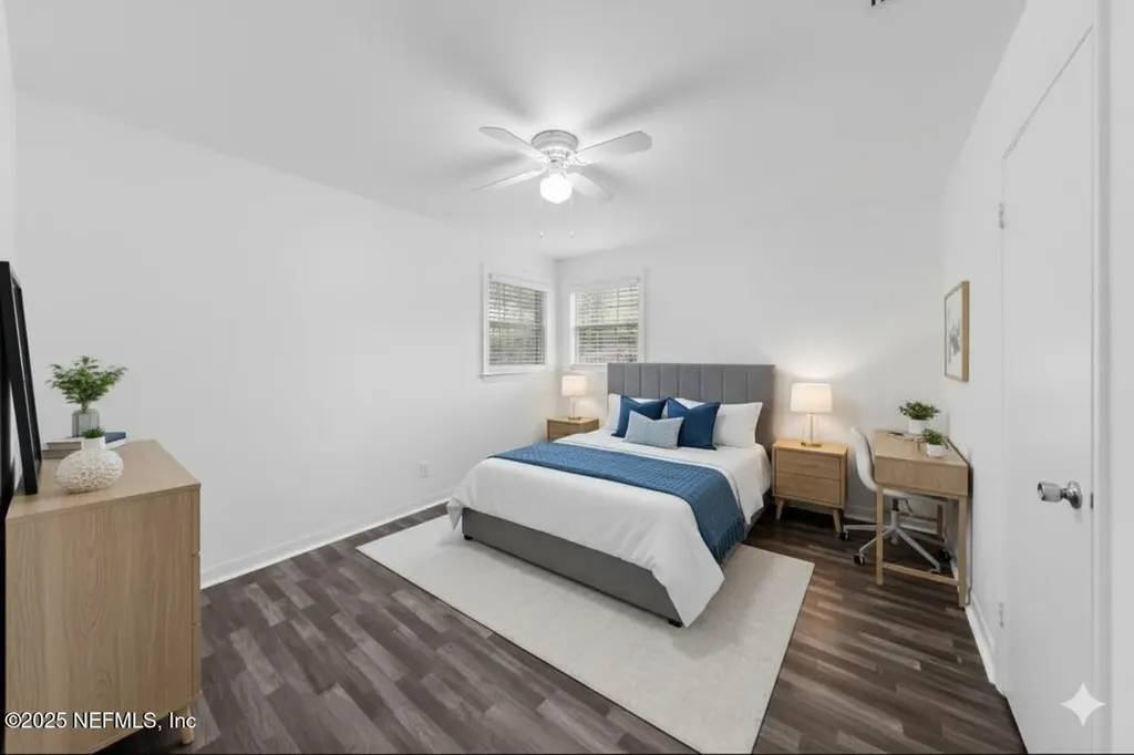4623 Suffolk Avenue Jacksonville FL 32208