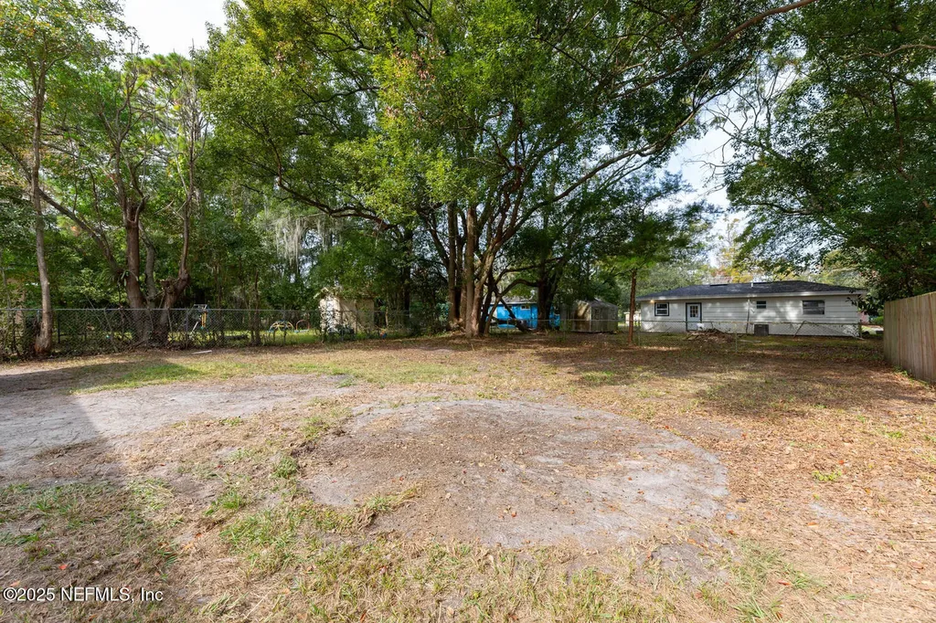 4623 Suffolk Avenue Jacksonville FL 32208