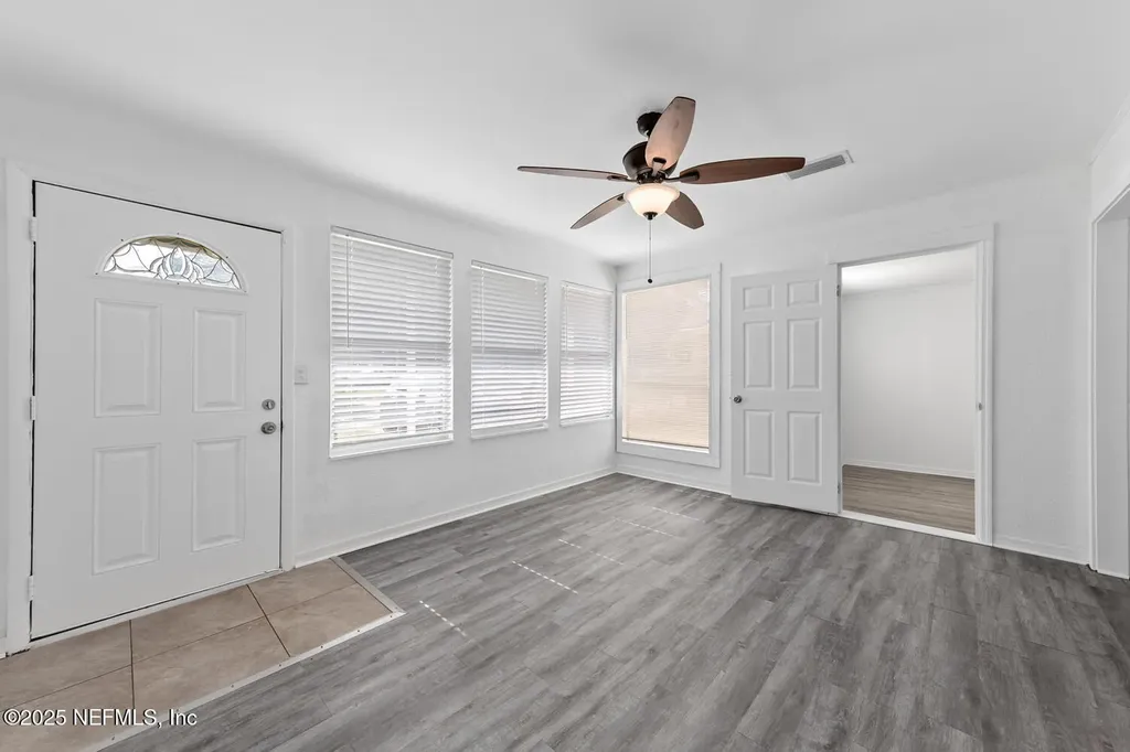 4623 Suffolk Avenue Jacksonville FL 32208