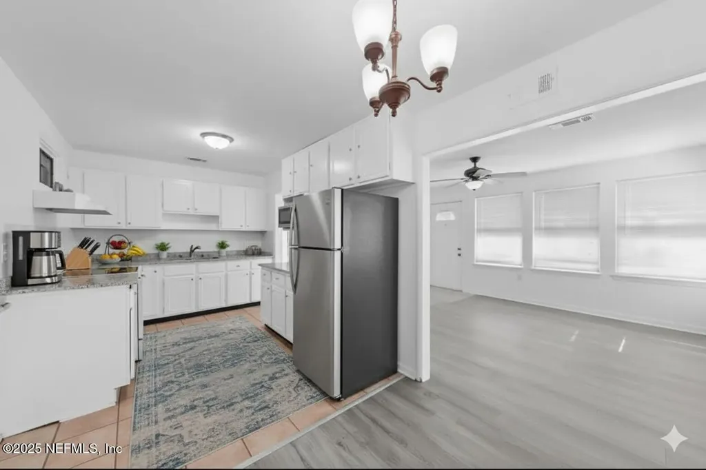 4623 Suffolk Avenue Jacksonville FL 32208