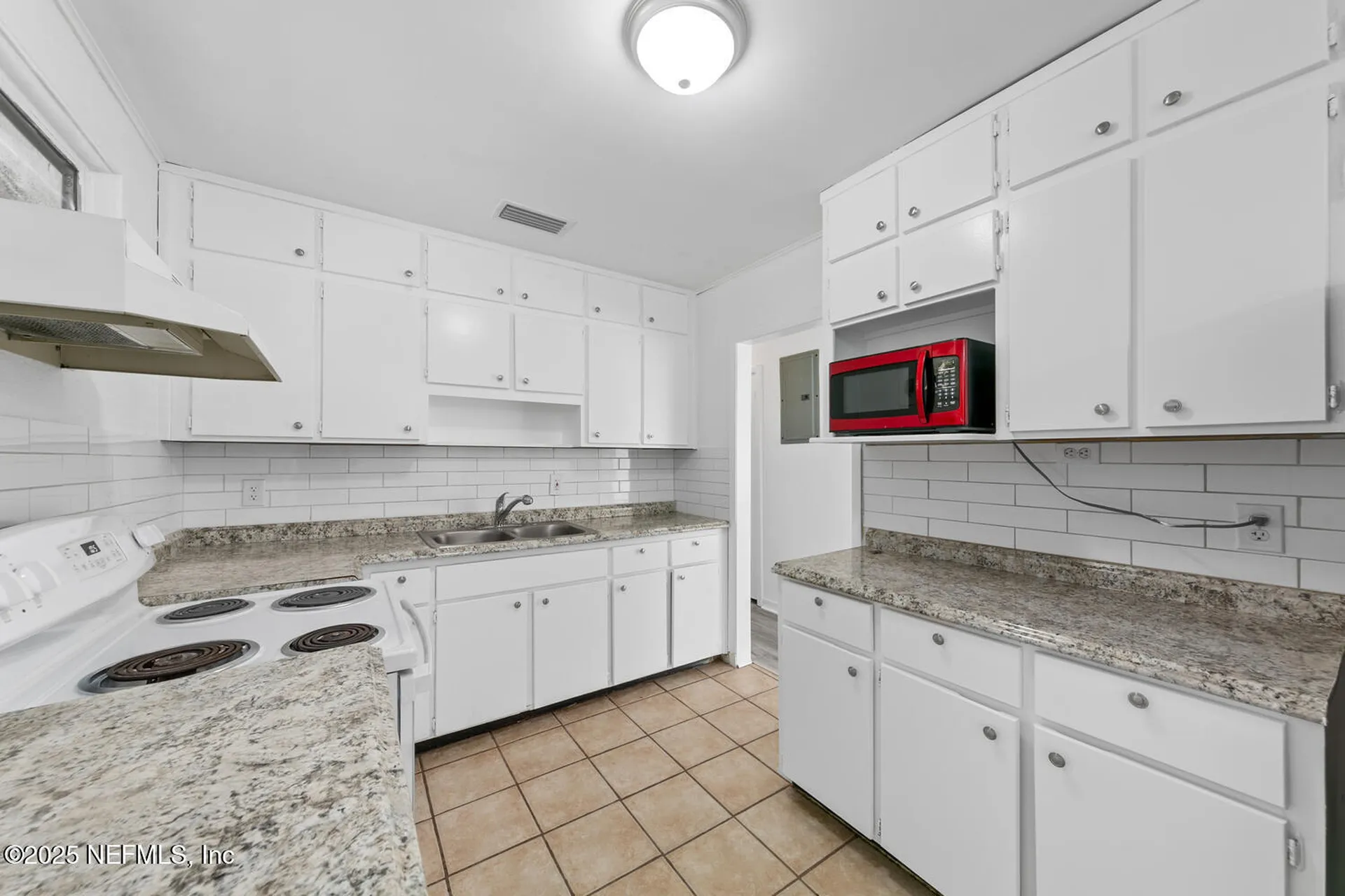 4623 Suffolk Avenue Jacksonville FL 32208