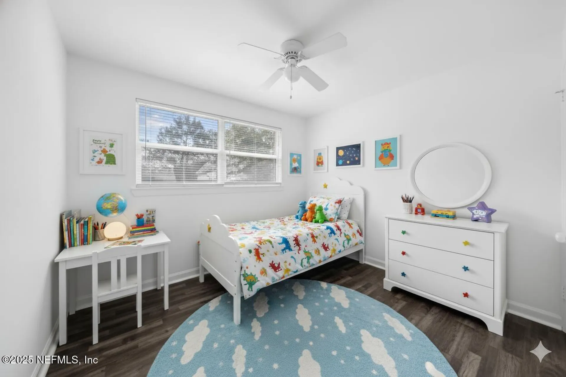4623 Suffolk Avenue Jacksonville FL 32208