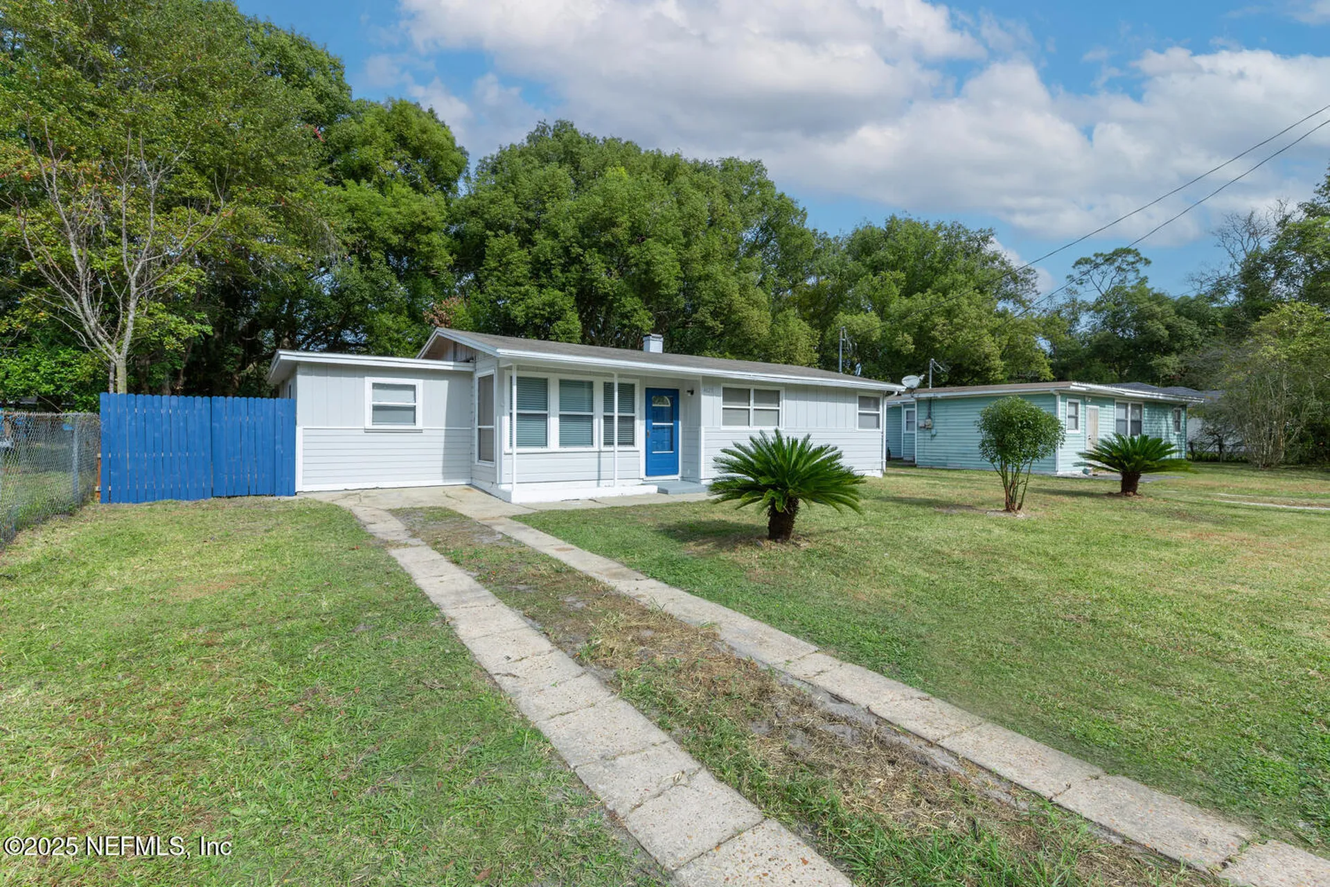 4623 Suffolk Avenue Jacksonville FL 32208