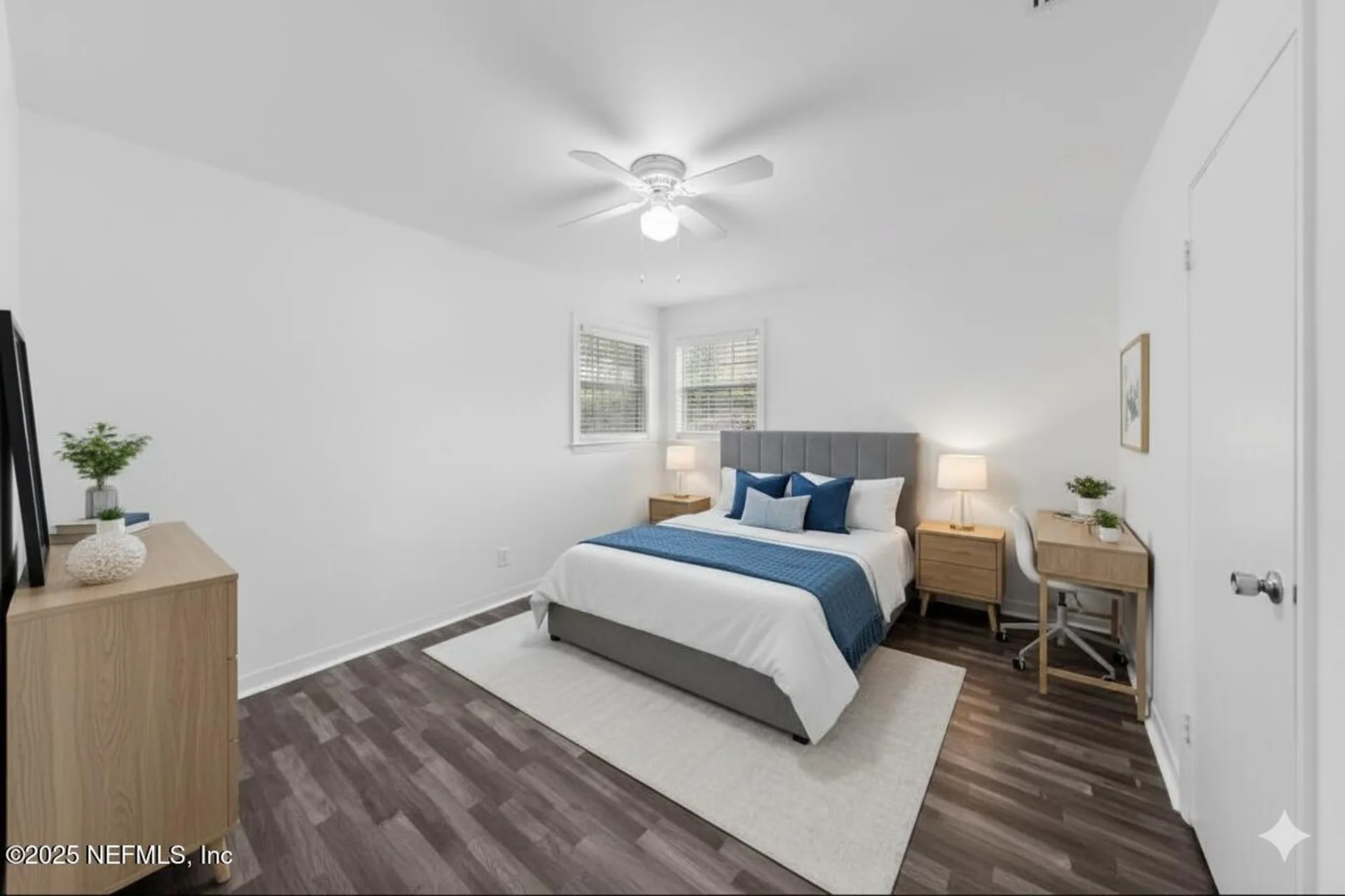 4623 Suffolk Avenue Jacksonville FL 32208