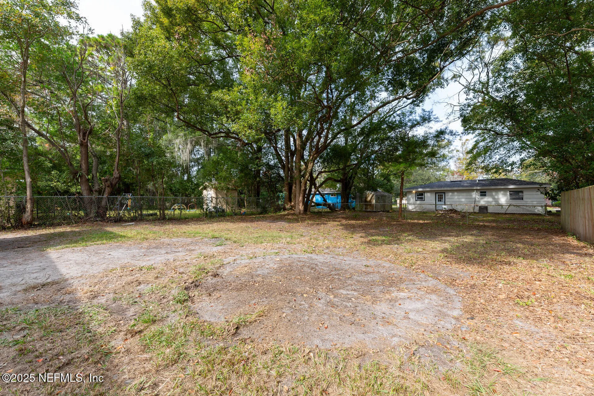 4623 Suffolk Avenue Jacksonville FL 32208