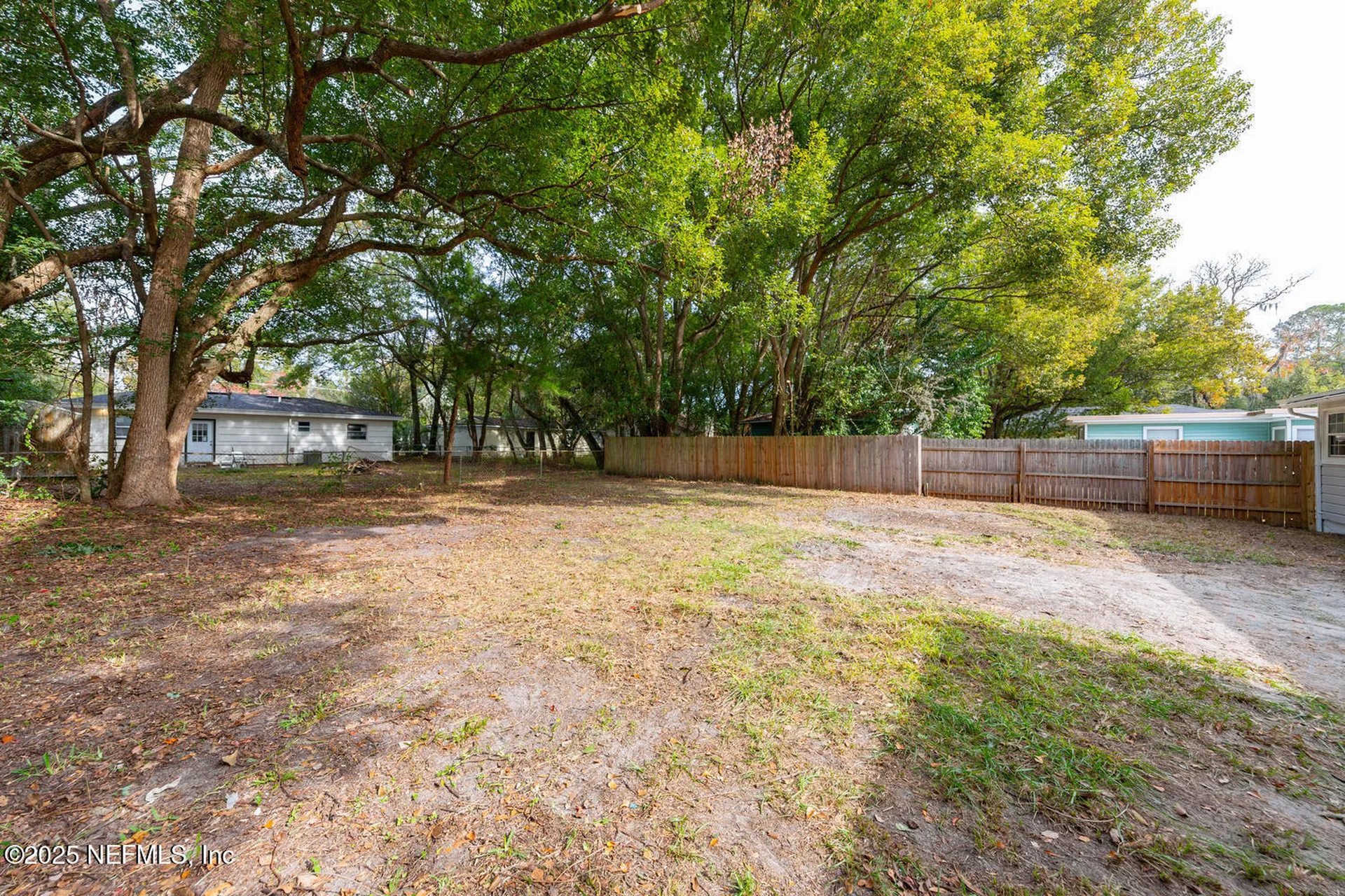 4623 Suffolk Avenue Jacksonville FL 32208