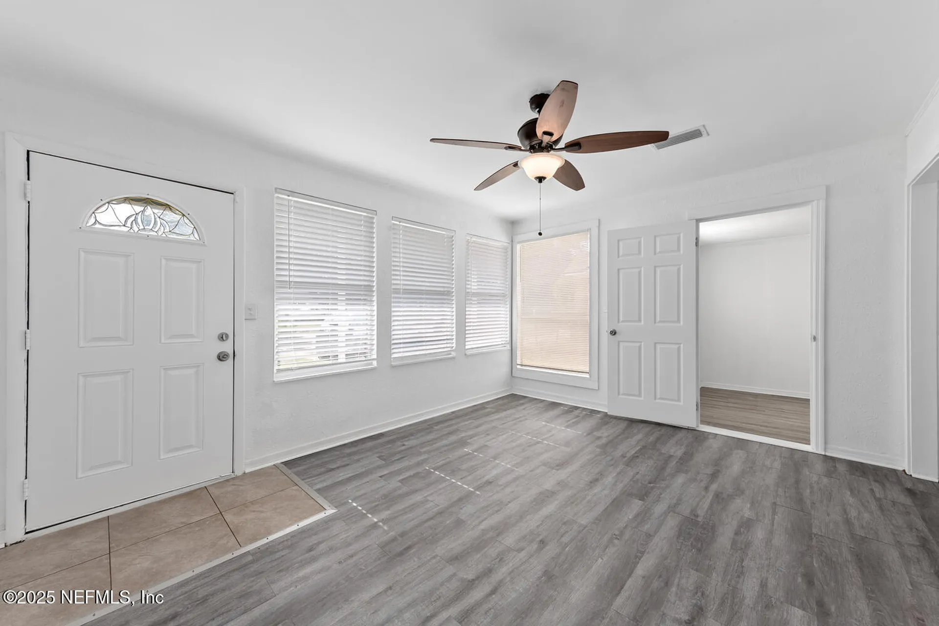 4623 Suffolk Avenue Jacksonville FL 32208