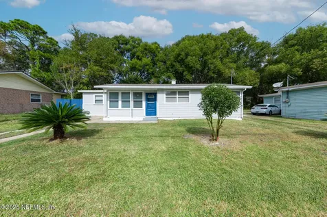 4623 Suffolk Avenue Jacksonville FL 32208