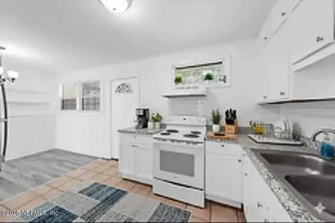 4623 Suffolk Avenue Jacksonville FL 32208