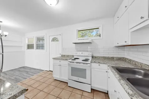 4623 Suffolk Avenue Jacksonville FL 32208