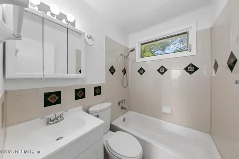 4623 Suffolk Avenue Jacksonville FL 32208