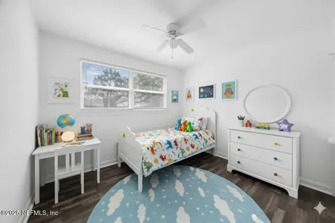 4623 Suffolk Avenue Jacksonville FL 32208