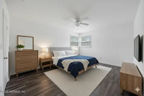 4623 Suffolk Avenue Jacksonville FL 32208