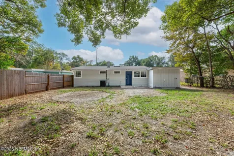 4623 Suffolk Avenue Jacksonville FL 32208