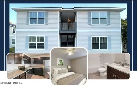 6547 Sweetbay Lane Jacksonville FL 32244