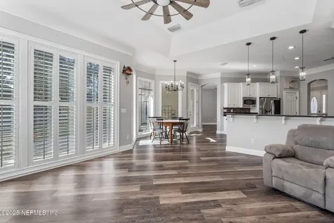 932 Clay Street Fleming Island FL 32003