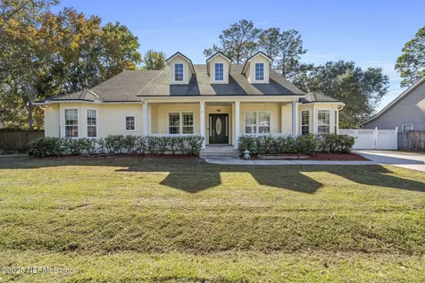 932 Clay Street Fleming Island FL 32003