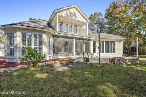 932 Clay Street Fleming Island FL 32003