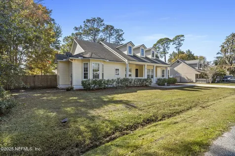932 Clay Street Fleming Island FL 32003