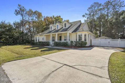 932 Clay Street Fleming Island FL 32003