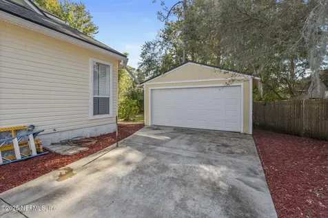 932 Clay Street Fleming Island FL 32003