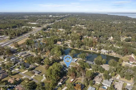 932 Clay Street Fleming Island FL 32003