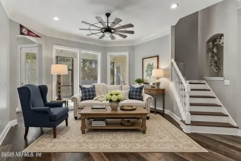 932 Clay Street Fleming Island FL 32003