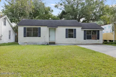 5362 Shen Avenue Jacksonville FL 32205