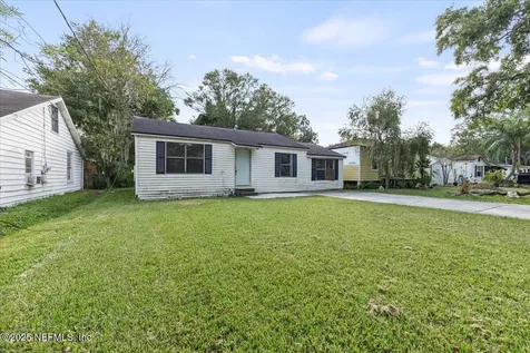 5362 Shen Avenue Jacksonville FL 32205