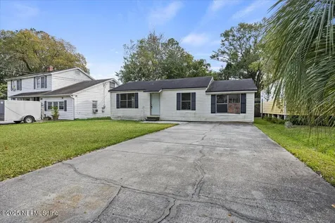 5362 Shen Avenue Jacksonville FL 32205