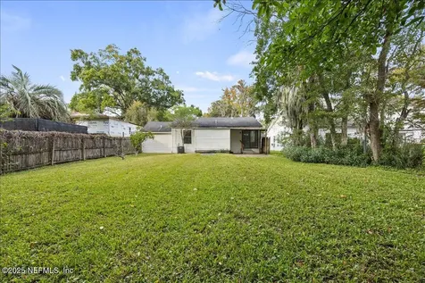 5362 Shen Avenue Jacksonville FL 32205