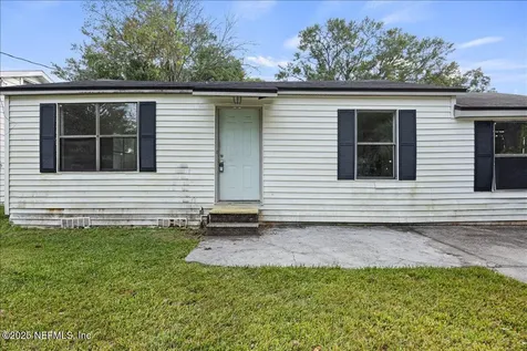 5362 Shen Avenue Jacksonville FL 32205