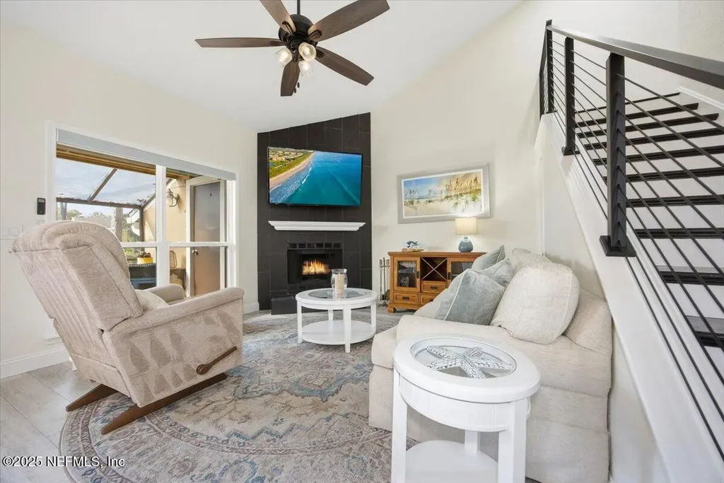 804 Sandpiper Lane Ponte Vedra Beach FL 32082