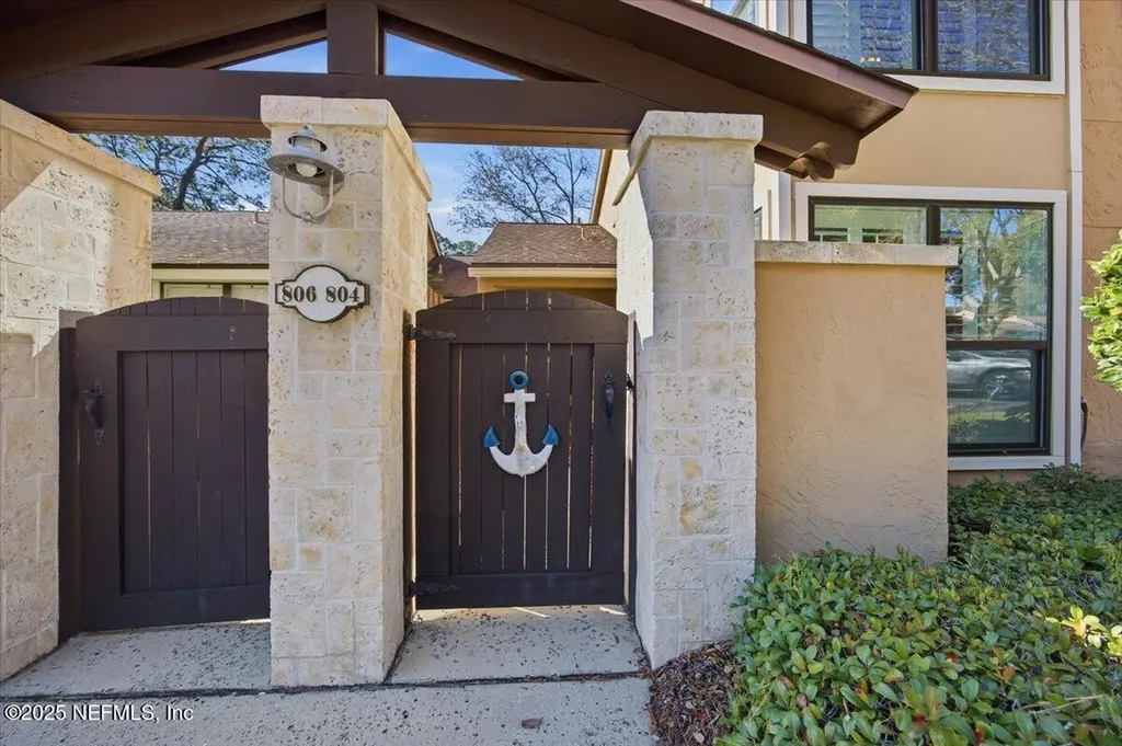 804 Sandpiper Lane Ponte Vedra Beach FL 32082