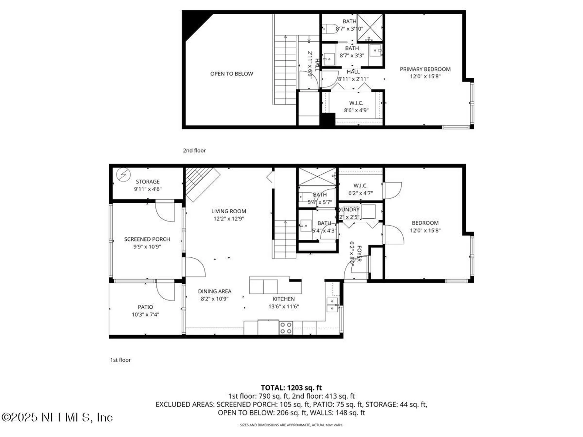 804 Sandpiper Lane Ponte Vedra Beach FL 32082