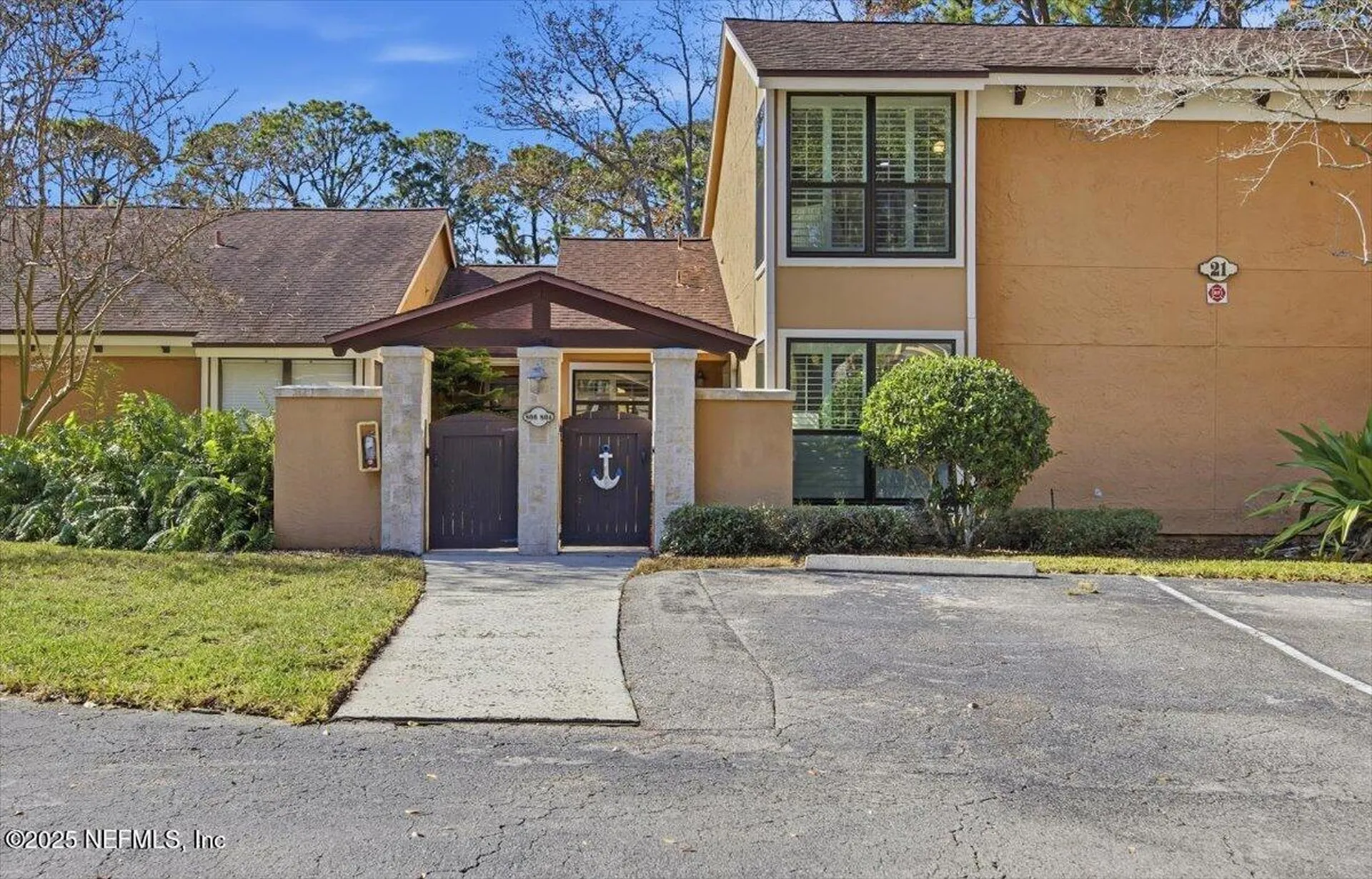 804 Sandpiper Lane Ponte Vedra Beach FL 32082