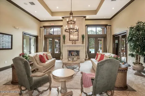 804 Sandpiper Lane Ponte Vedra Beach FL 32082