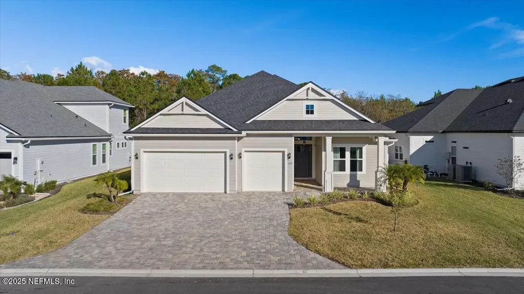289 Yorkshire Drive St. Augustine FL 32092