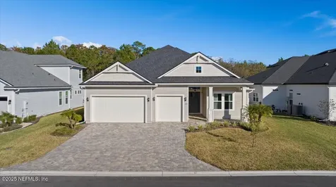 289 Yorkshire Drive St. Augustine FL 32092
