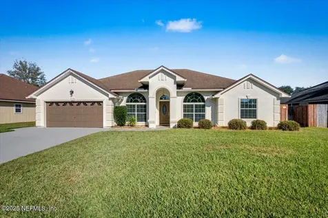1676 Trafalgar Court Fleming Island FL 32003