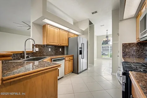 1676 Trafalgar Court Fleming Island FL 32003