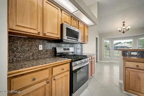 1676 Trafalgar Court Fleming Island FL 32003