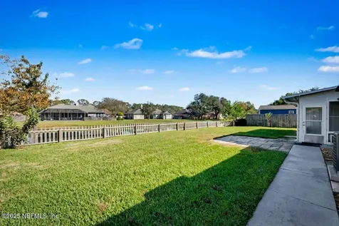 1676 Trafalgar Court Fleming Island FL 32003