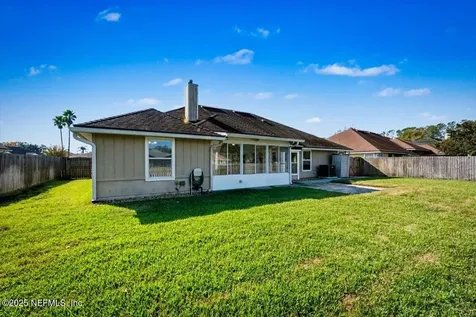 1676 Trafalgar Court Fleming Island FL 32003