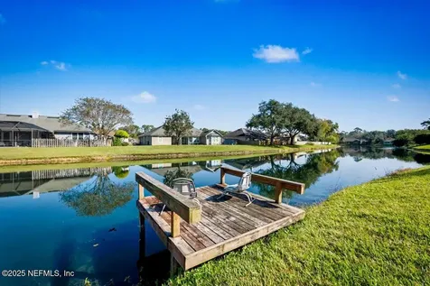 1676 Trafalgar Court Fleming Island FL 32003