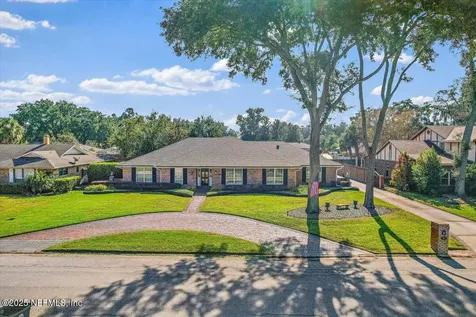 3766 Cathedral Oaks Place S Jacksonville FL 32217