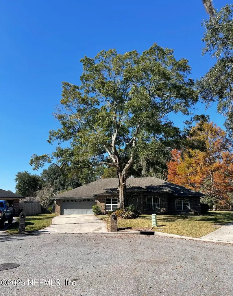 2515 Emperor Drive Jacksonville FL 32223